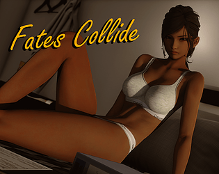 Fates Collide 0.4