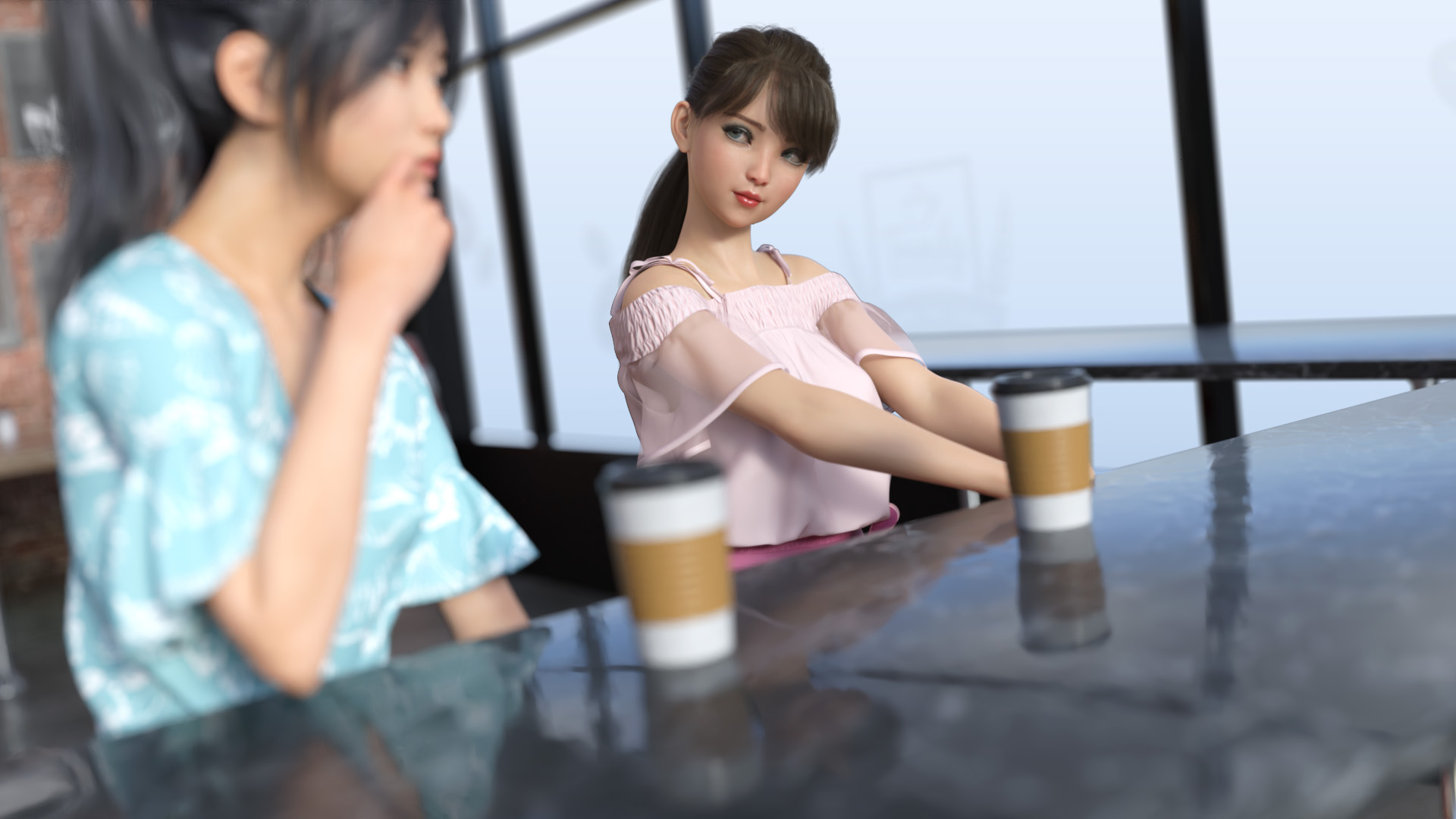 Casual Desires 0.19