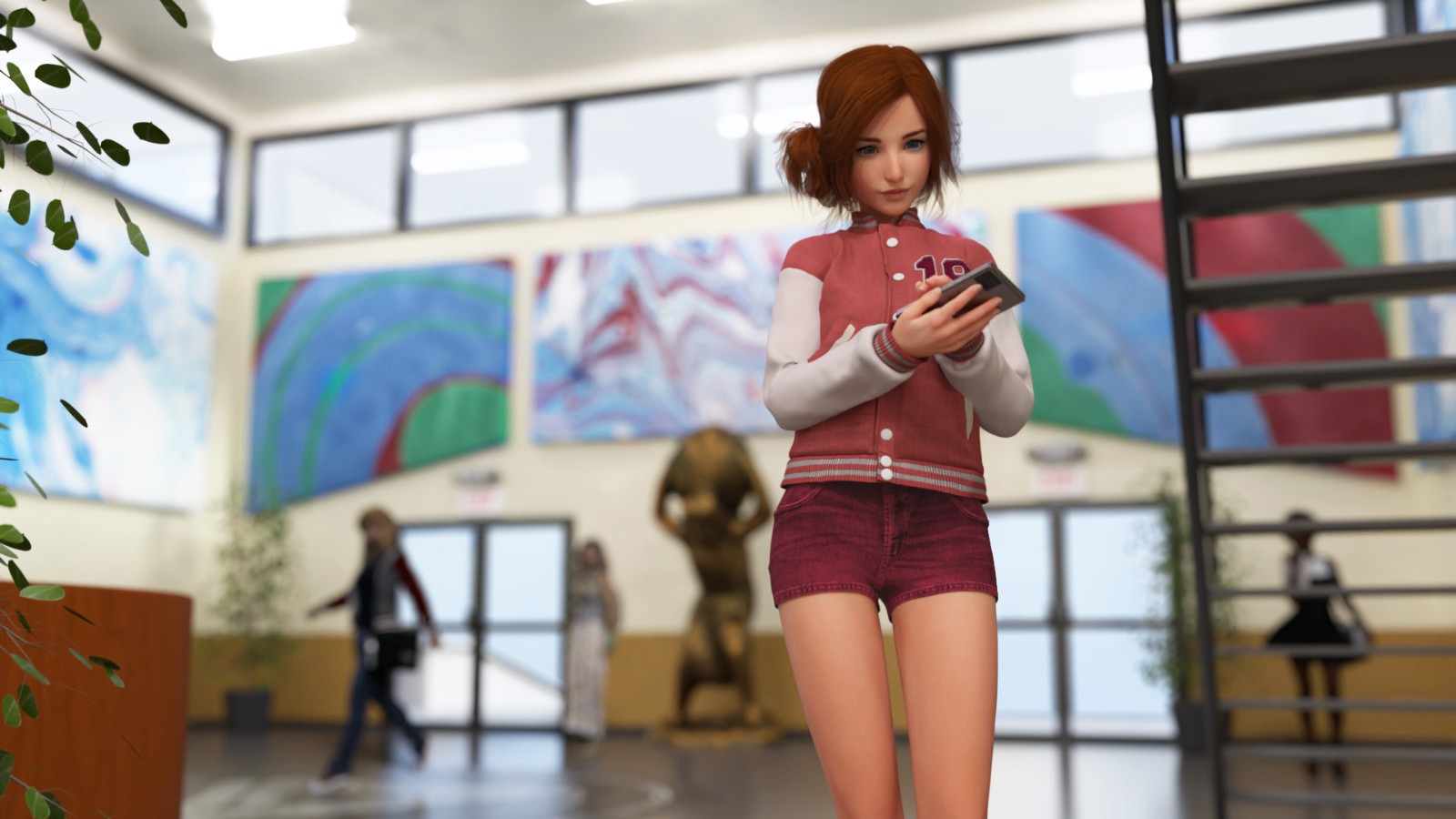 Casual Desires 0.19
