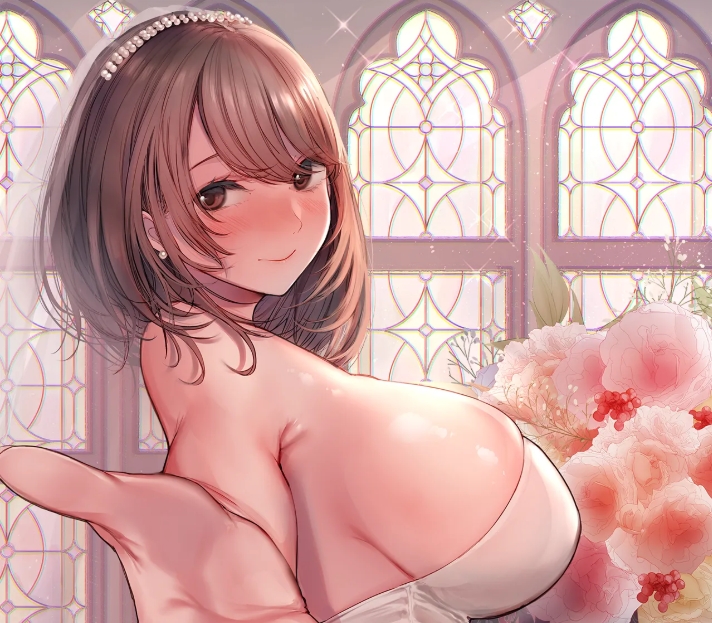 Married Woman Cosplay Life