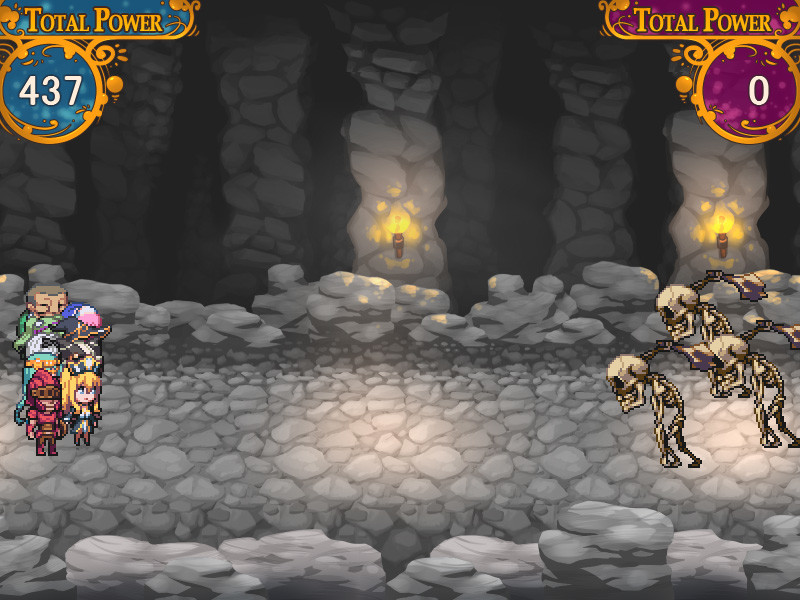 Welcome to the Adventurer’s Inn 2!
