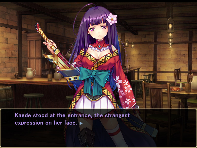 Welcome to the Adventurer’s Inn 2!