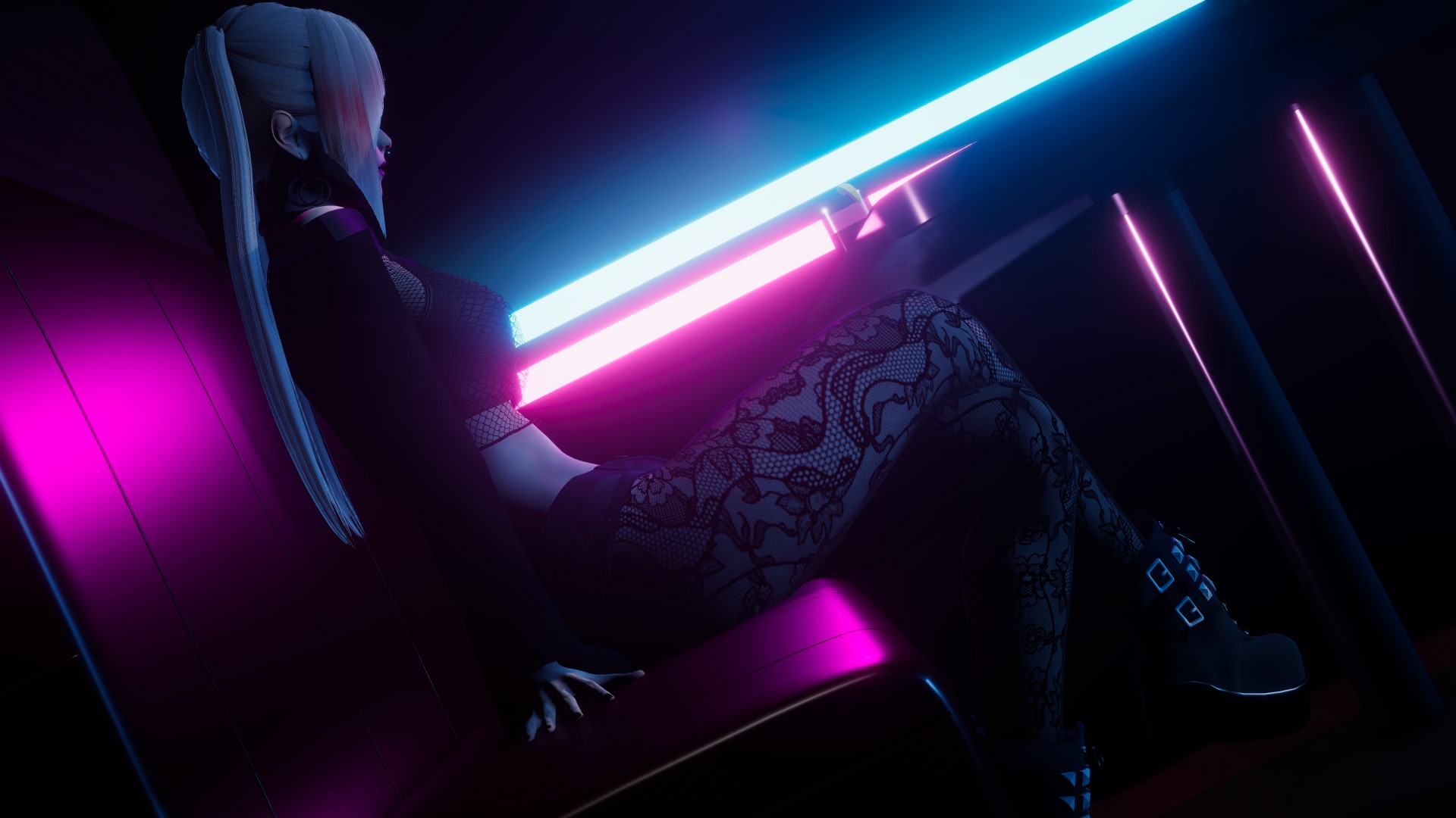 Fates Collide 0.4