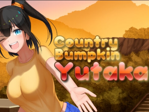 Country Bumpkin Yutaka