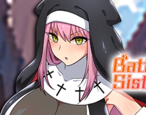 Battle Sister Leah