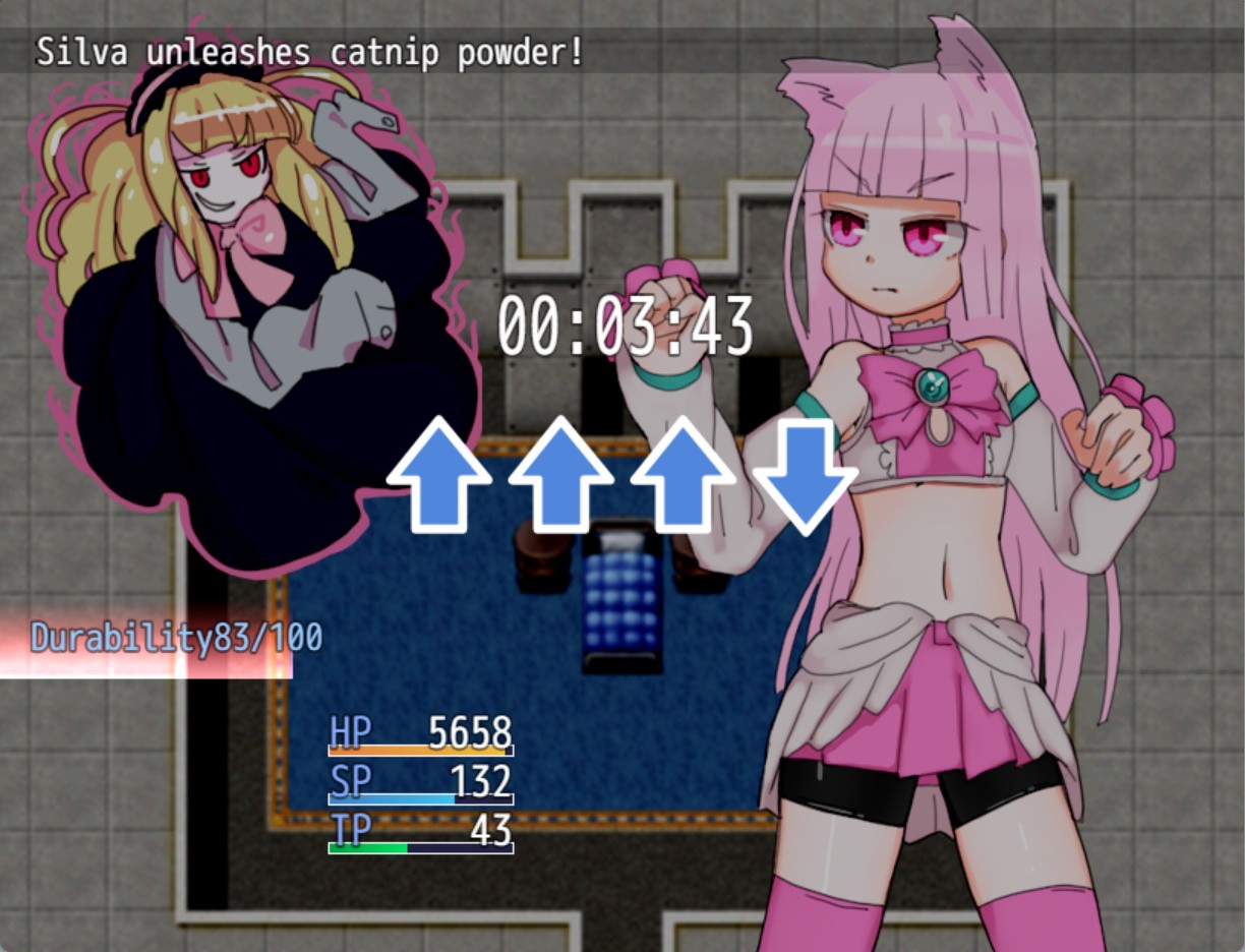 Maken-shi Sara APK