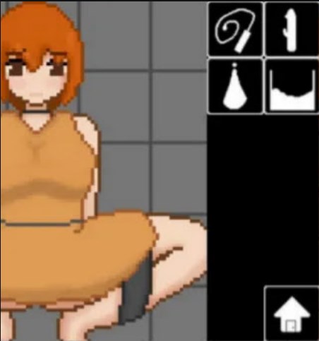 Erotic Interrogation