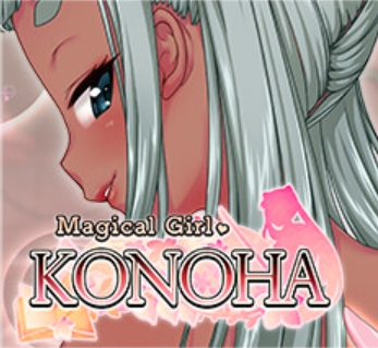 Magical Girl Konoha