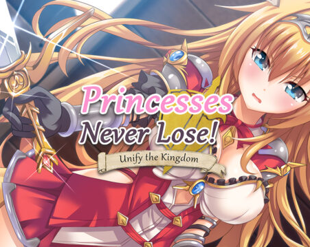 Princesses Never Lose APK