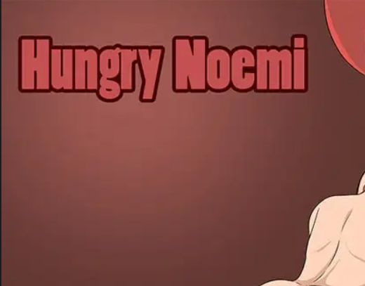 Hungry Neomi