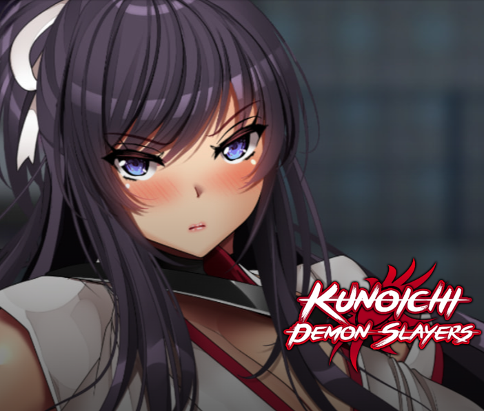 Kunoichi Demon Slayers