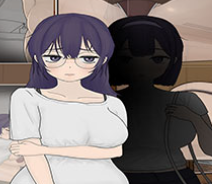The Taming Massage Parlor – Mari’s Story