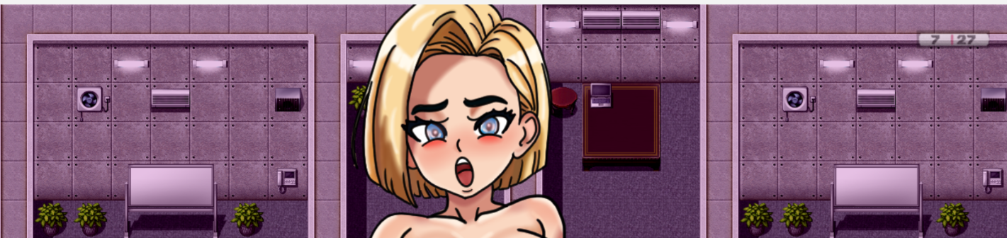 Kinky Ghosty : Parasexual Activity