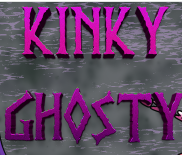 Kinky Ghosty : Parasexual Activity