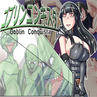 Goblin Conqueror