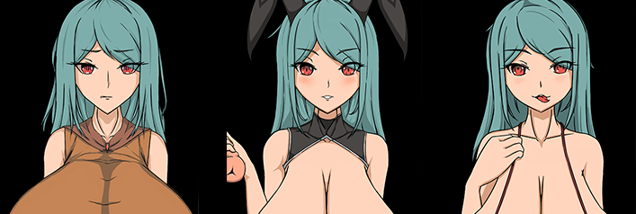 Hungry Neomi
