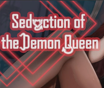 Seduction Of The Demon Queen