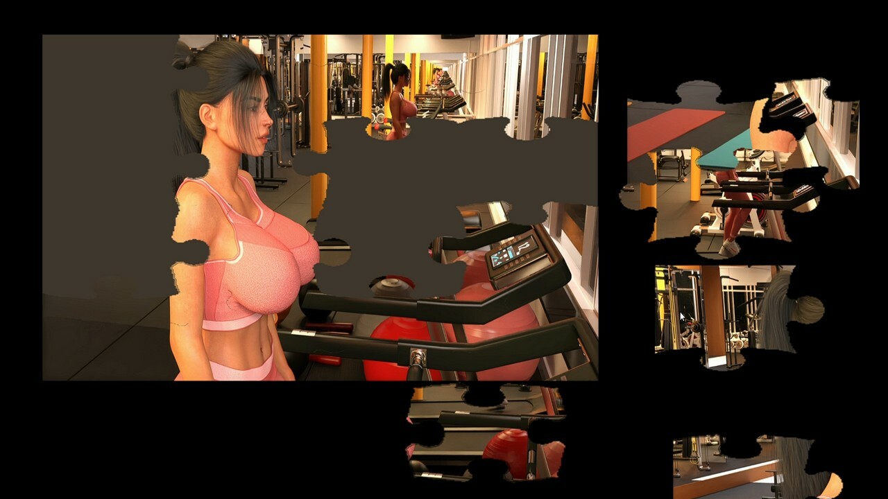 BORED WIFE APK
