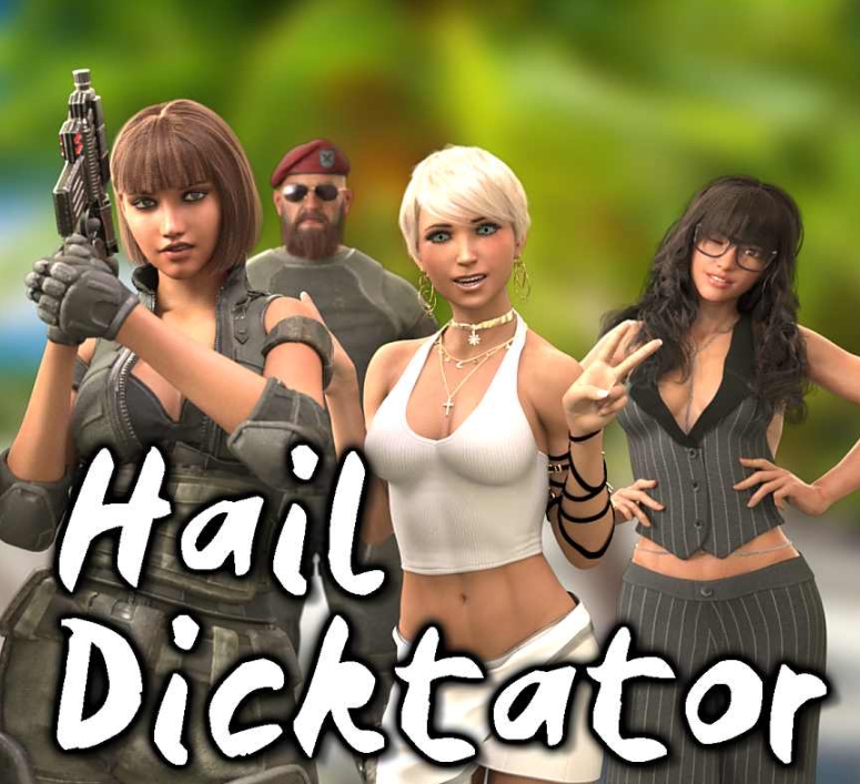 Hail Dicktator