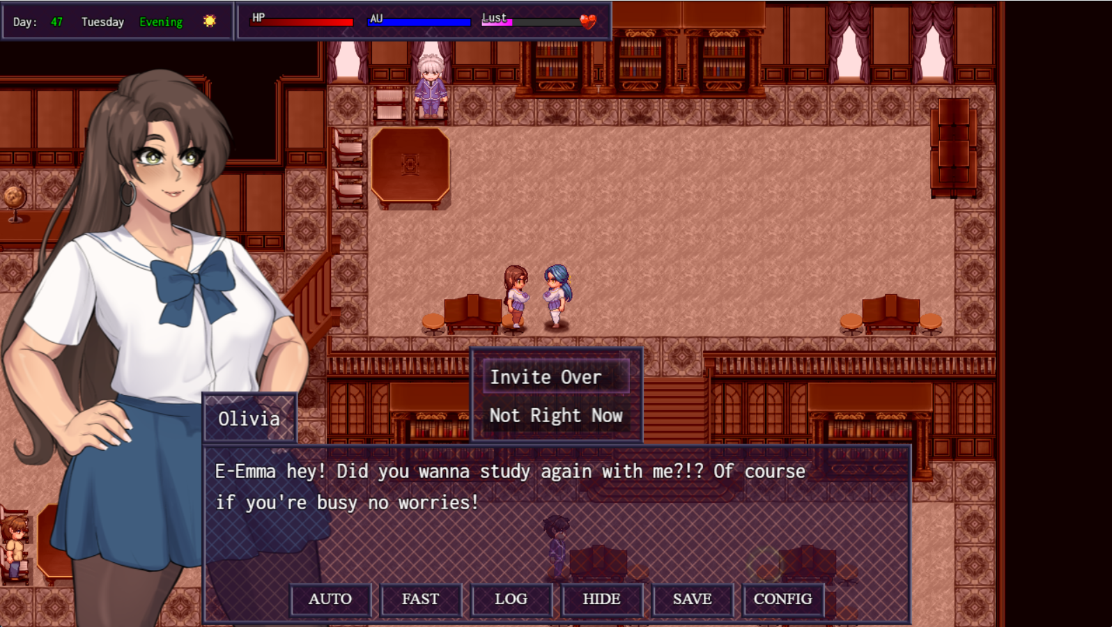City of Secrets APK