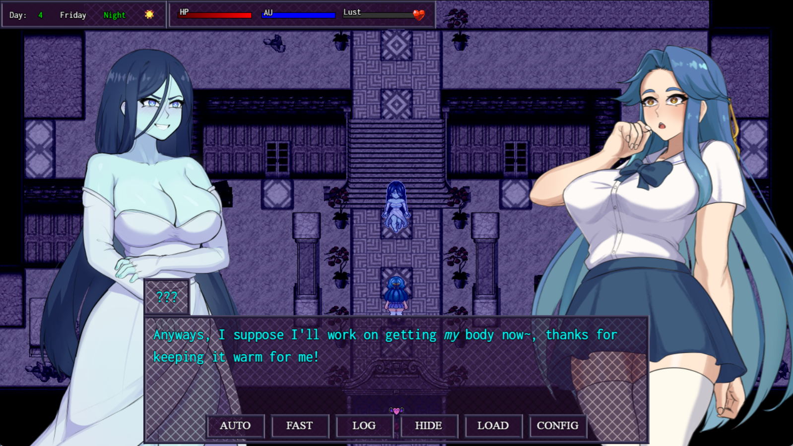 City of Secrets APK