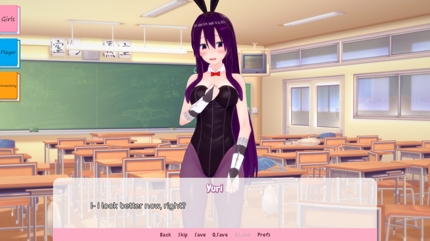 Literature Hentai Club