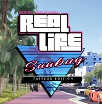 Real Life Sunbay