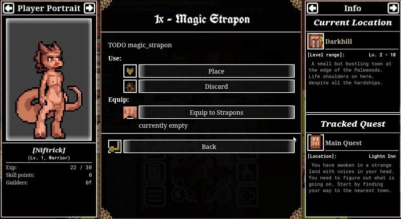 Lordling of Hearts v1.0