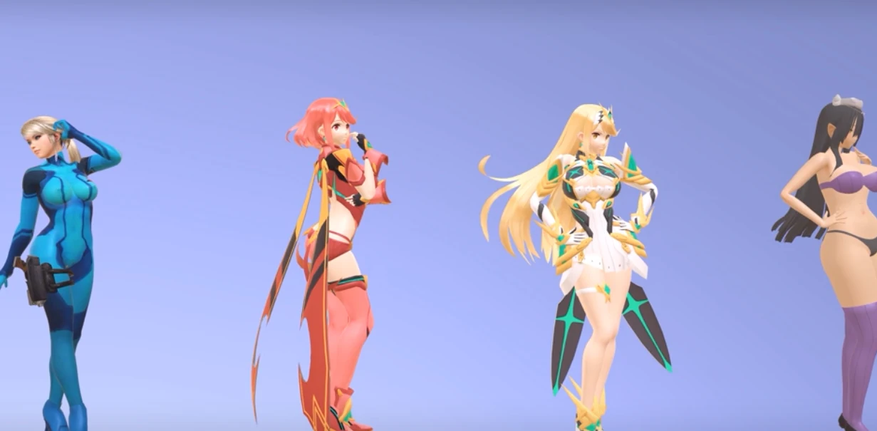Waifu Sex Simulator