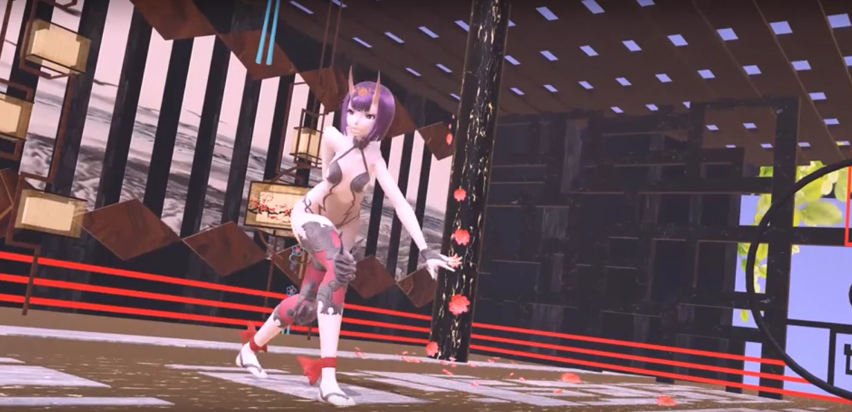 Waifu Sex Simulator