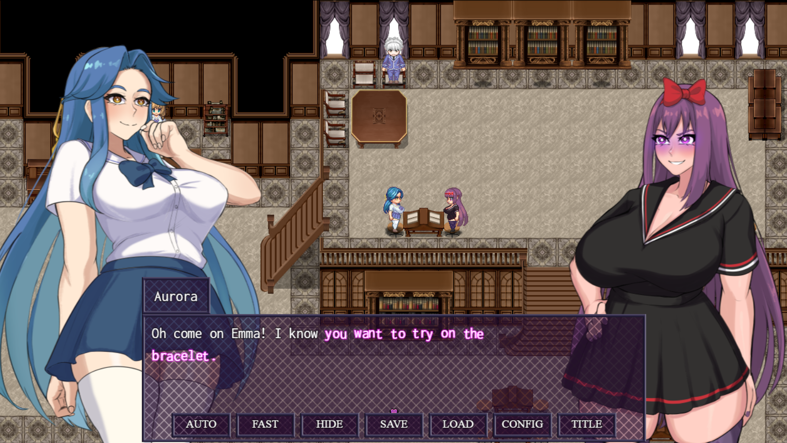 City of Secrets APK