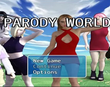 Parody World