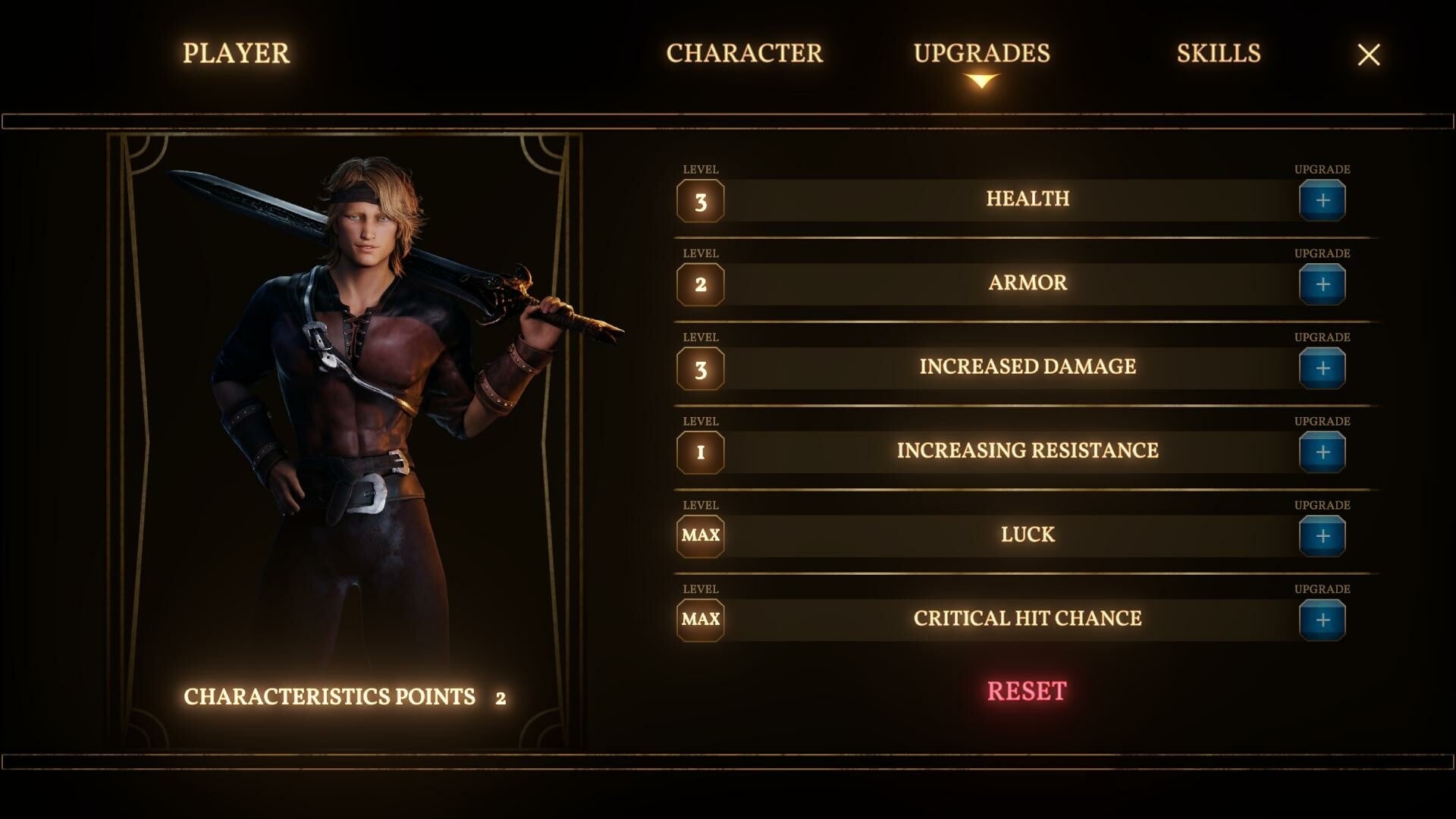 Eldrea: SEX Saga v1.0