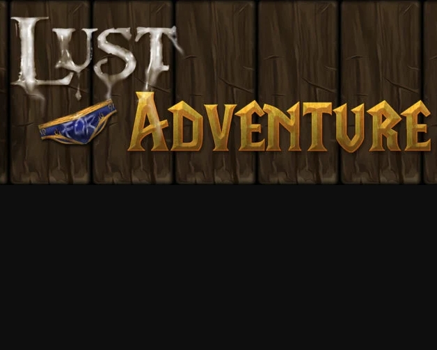 Lust for Adventure