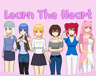 Learn The Heart Mod