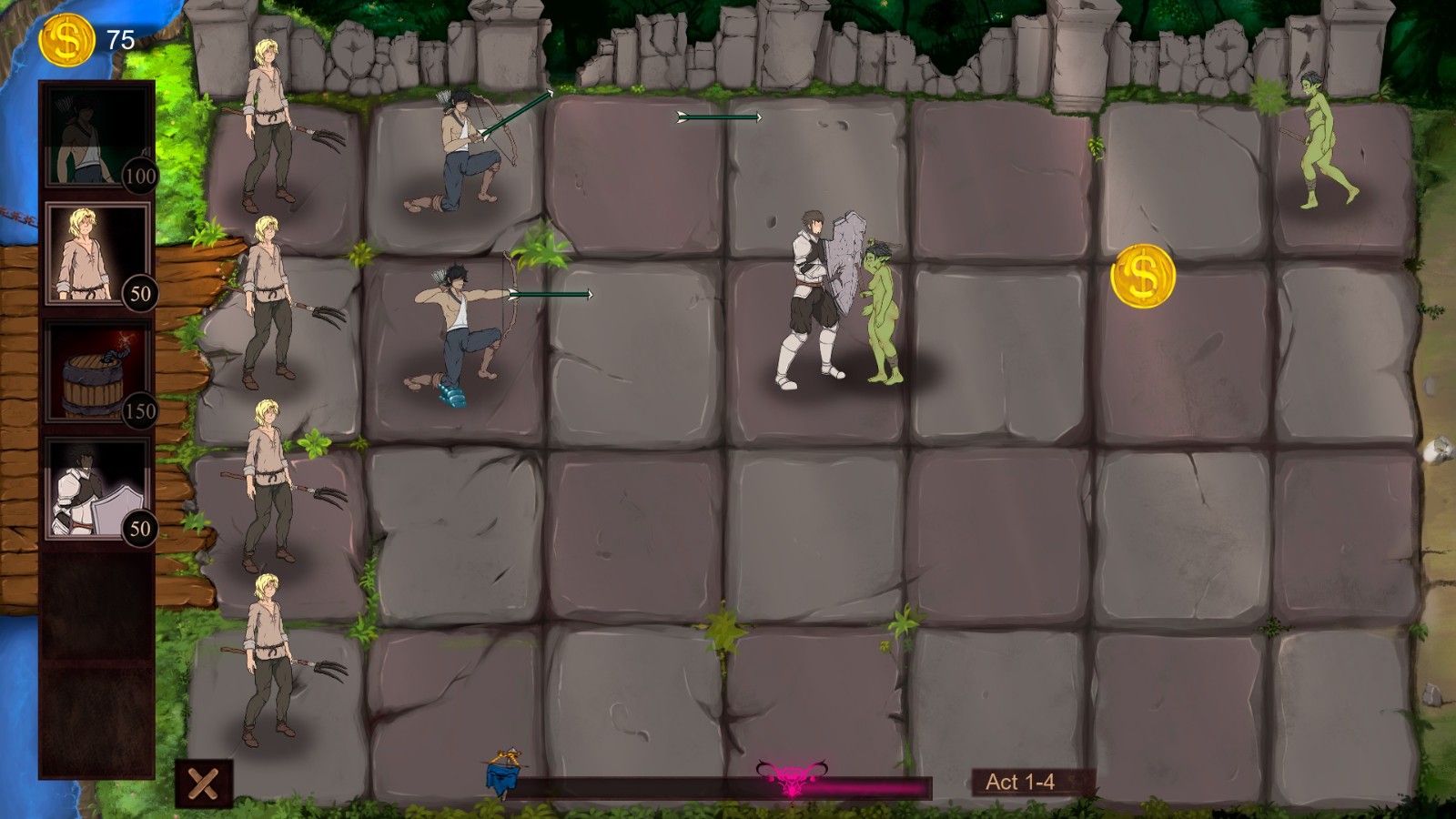 Monster girl assault! 1.0.0