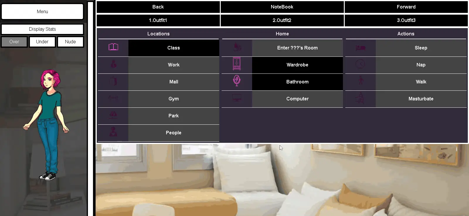 The Making of a Slut APK