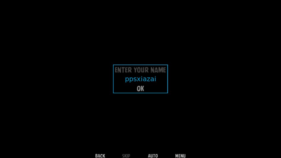 The Last Romantic v0.023
