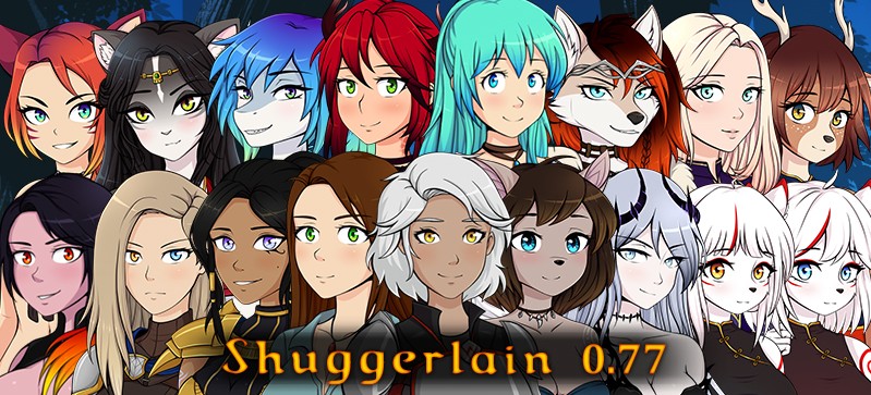 Shuggerlain