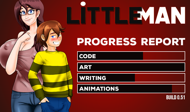 LittleMan Remake APK