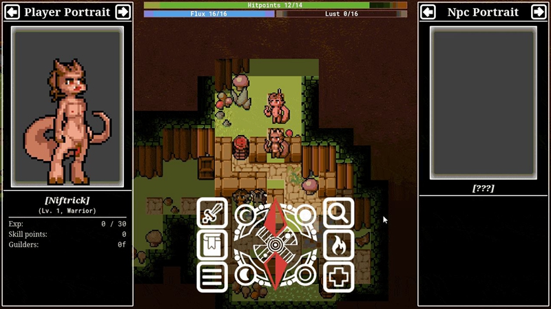 Lordling of Hearts v1.0
