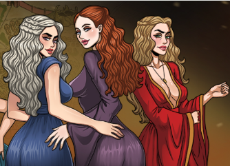 Game of Whores Mod
