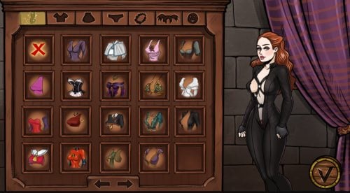 Game of Whores Mod