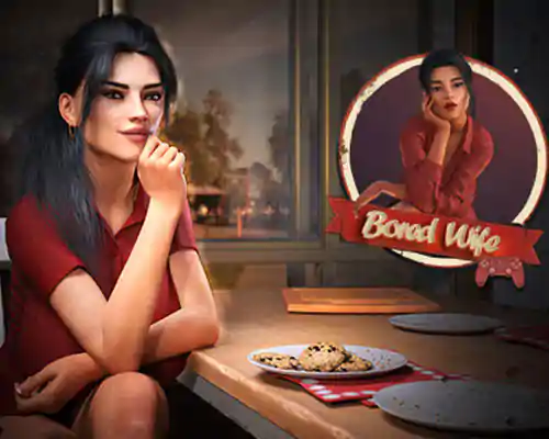 BORED WIFE APK