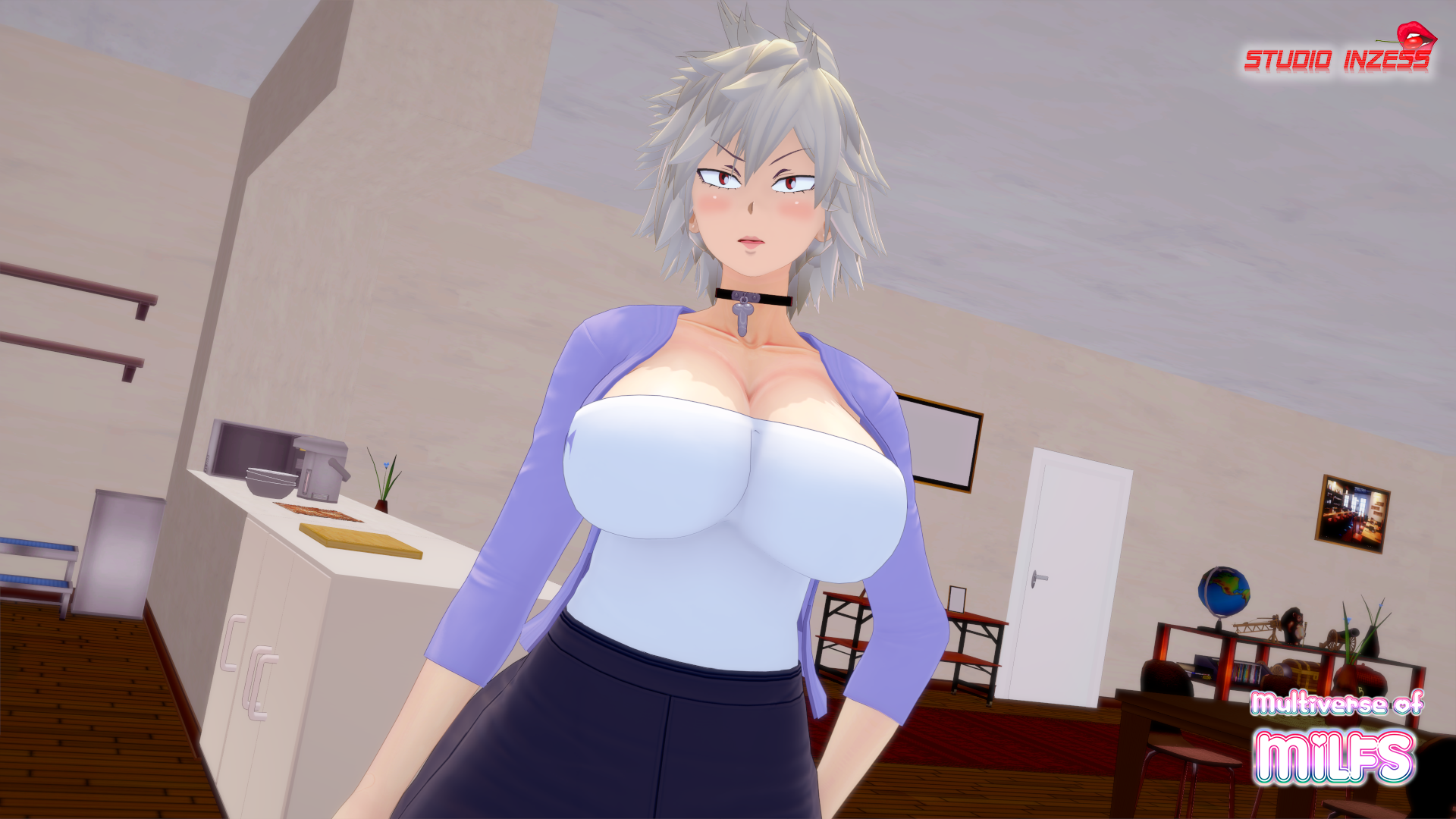 Multiverse of MILFS