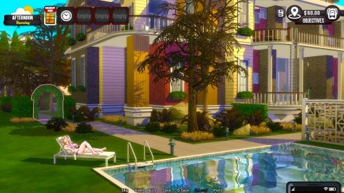 LittleMan Remake APK