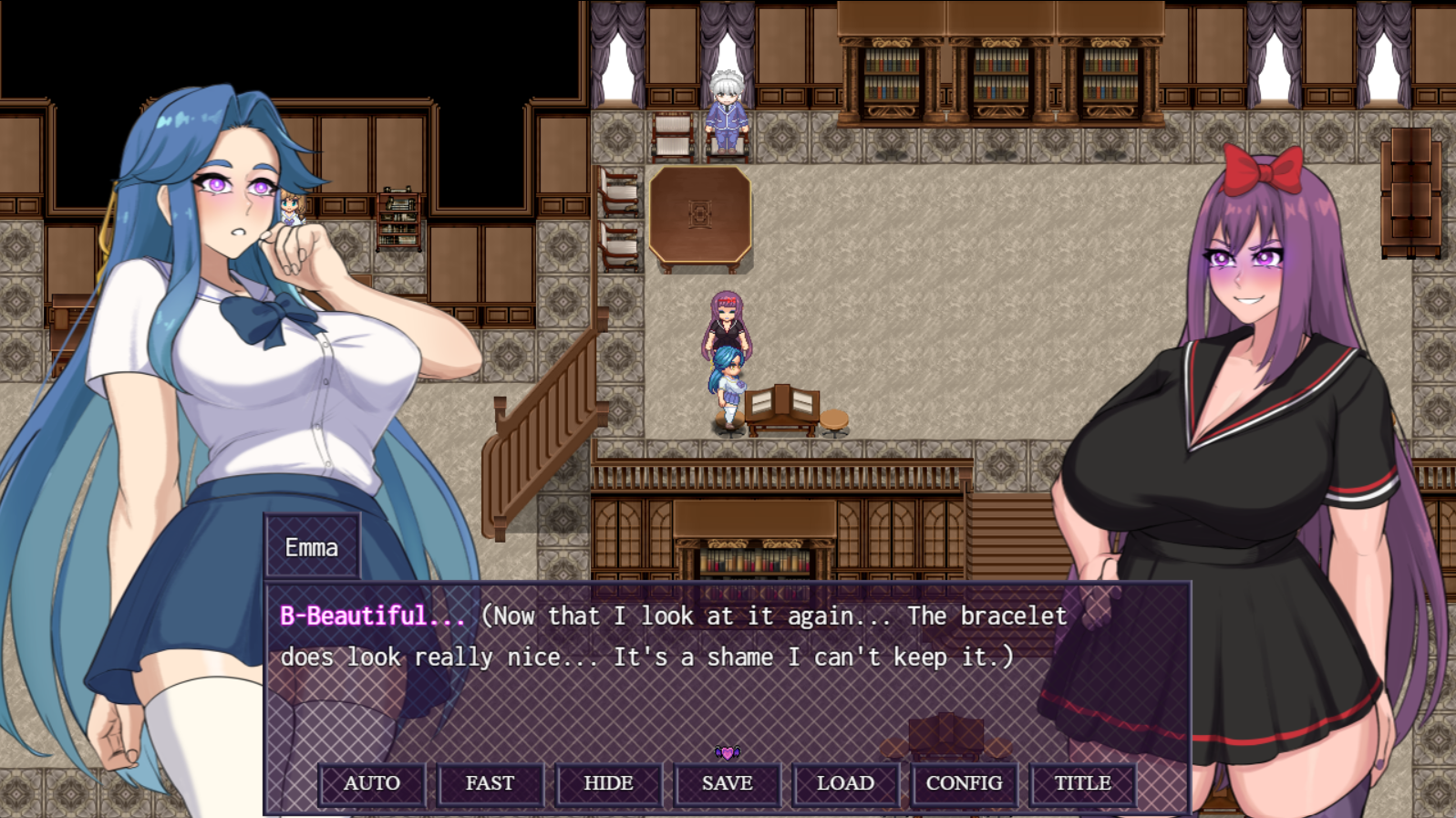 City of Secrets APK