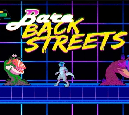Bare Backstreets v0.9.0