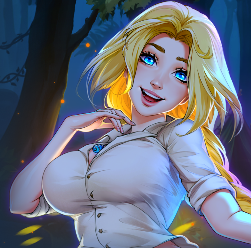 Lyndaria: Lust Adventure 0.5
