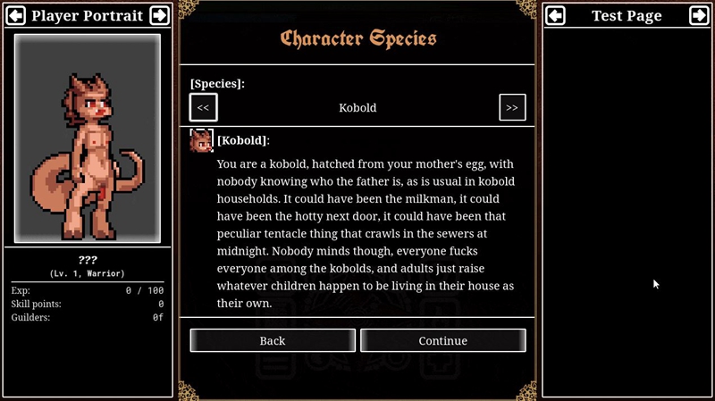 Lordling of Hearts v1.0